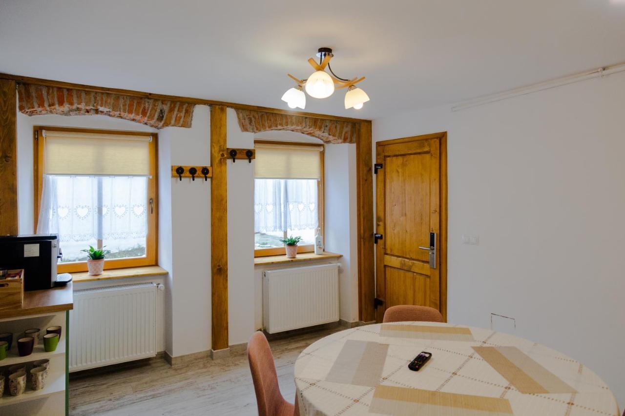 Stone Way Apartment ซีบิว ภายนอก รูปภาพ