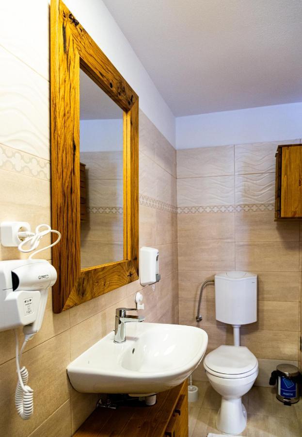 Stone Way Apartment ซีบิว ภายนอก รูปภาพ