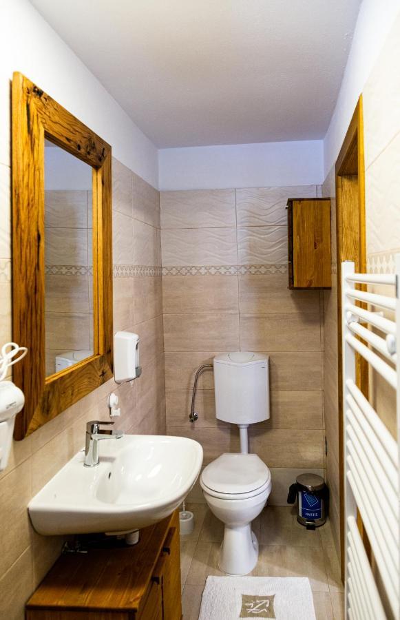 Stone Way Apartment ซีบิว ภายนอก รูปภาพ
