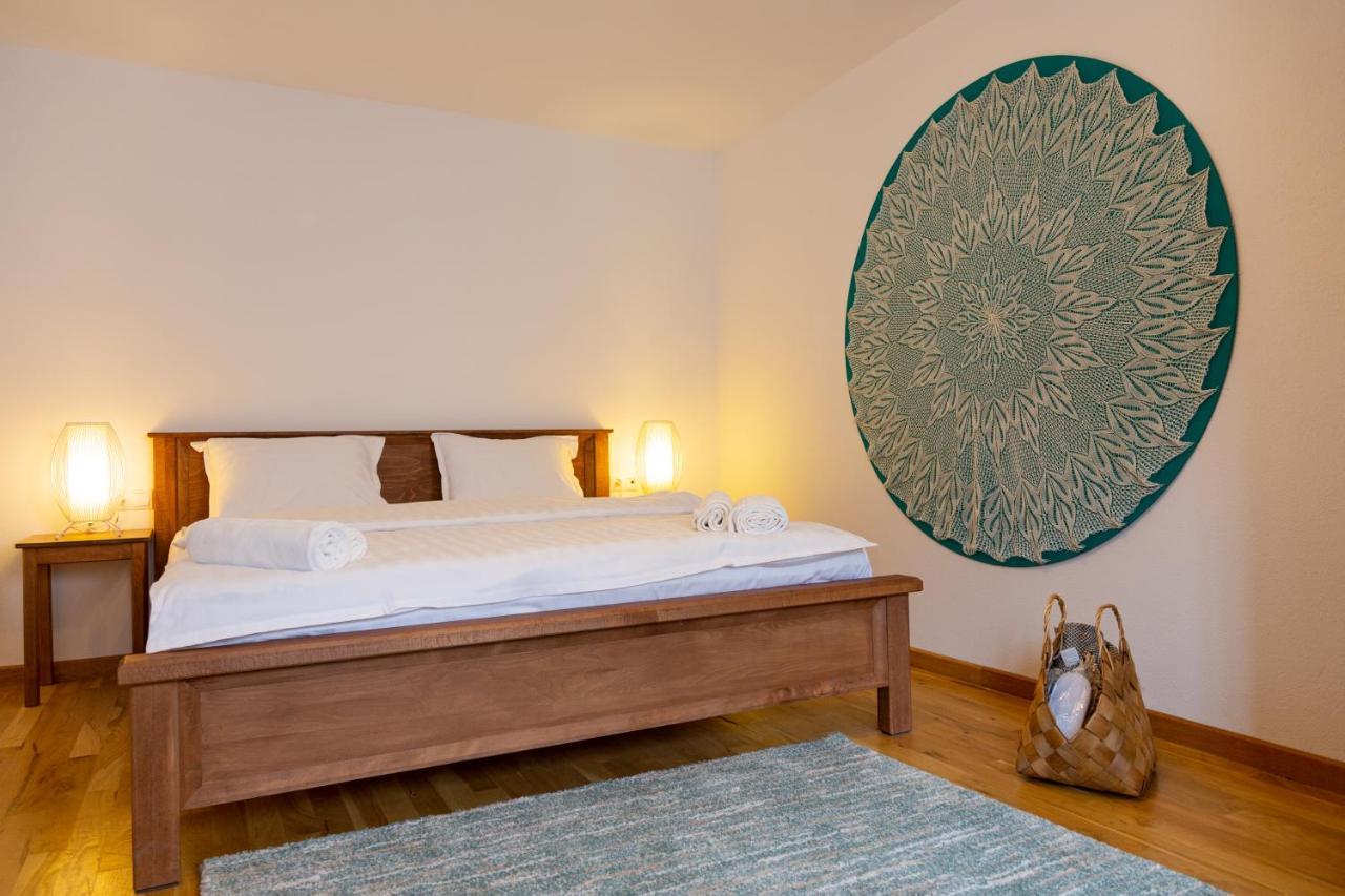 Stone Way Apartment ซีบิว ภายนอก รูปภาพ