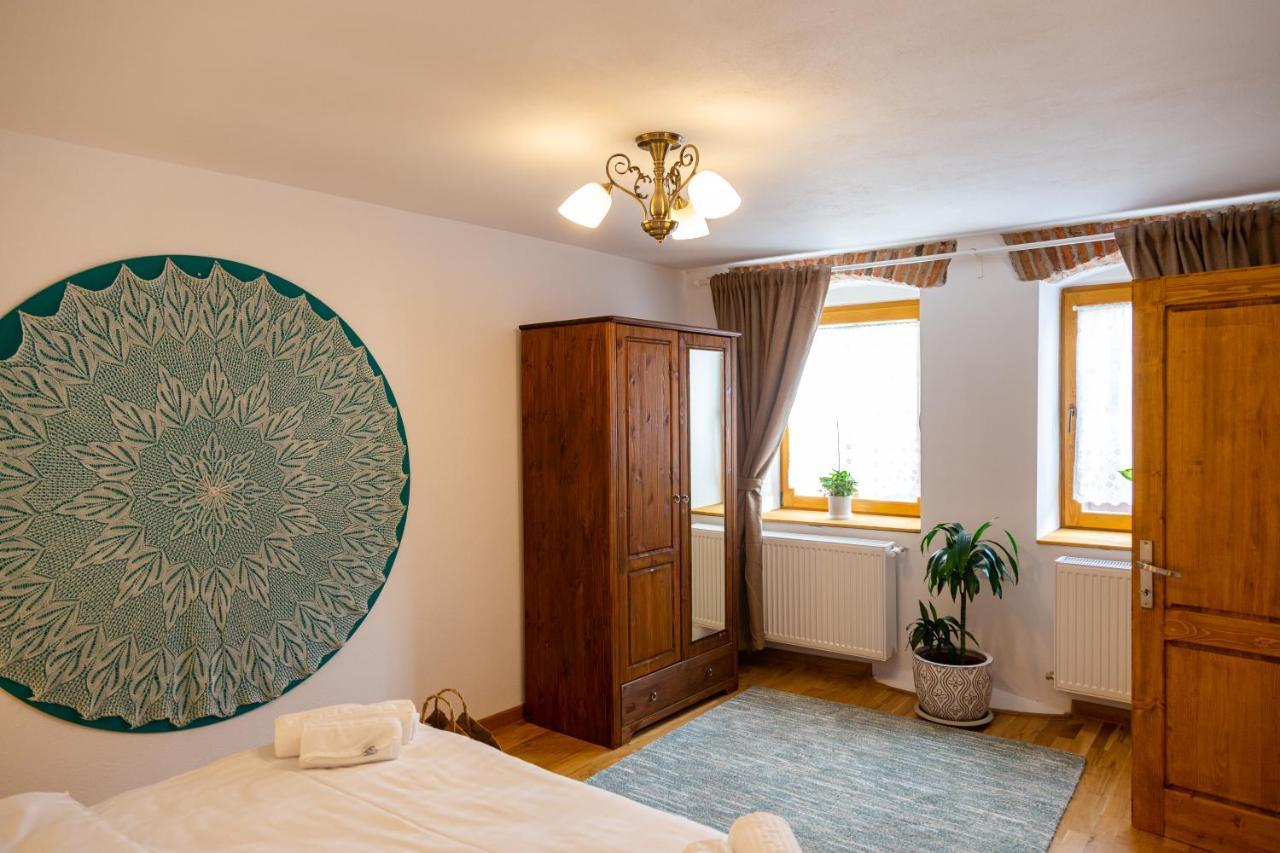 Stone Way Apartment ซีบิว ภายนอก รูปภาพ