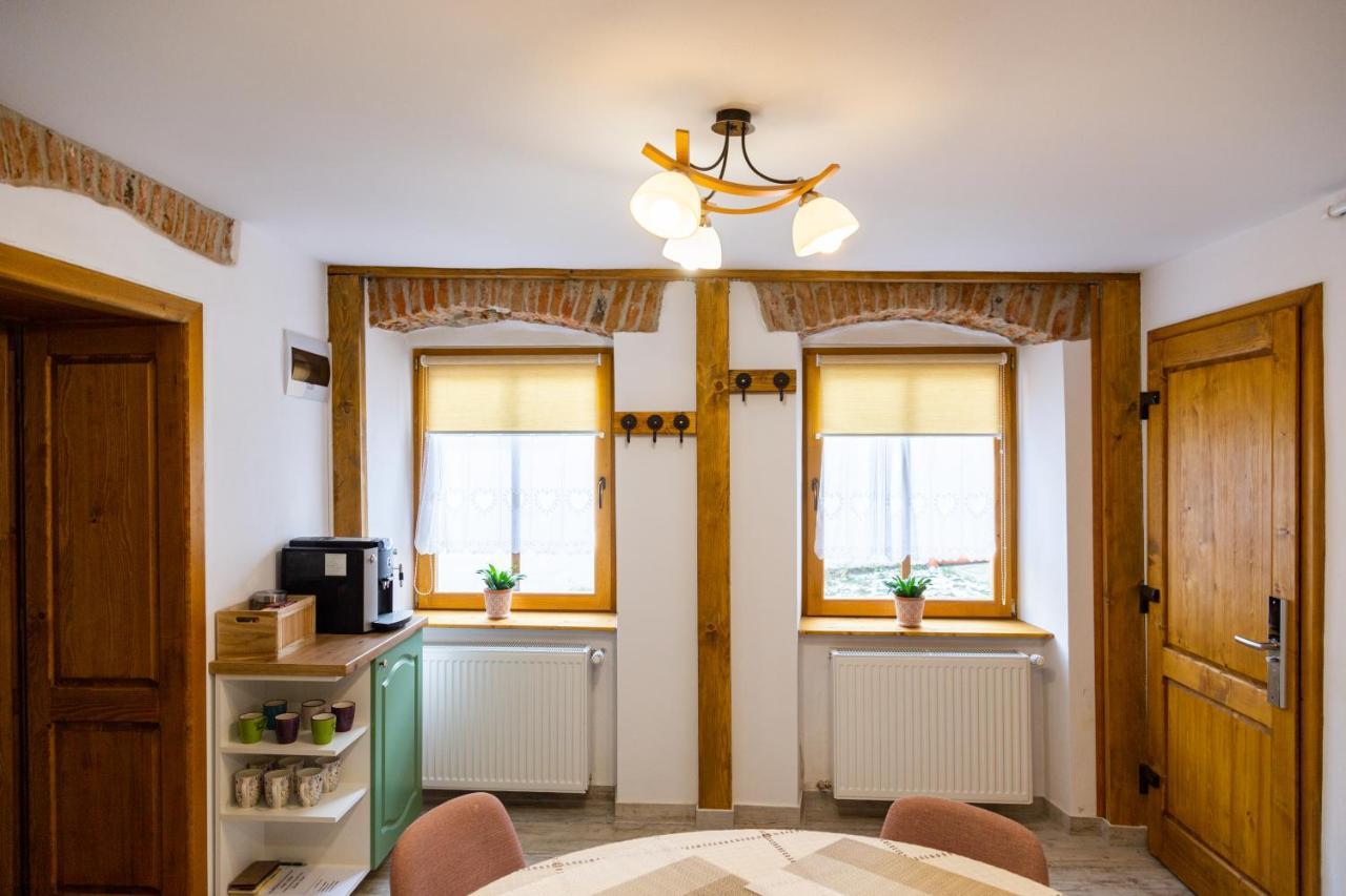 Stone Way Apartment ซีบิว ภายนอก รูปภาพ